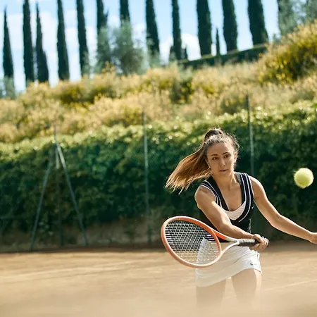 Castello Del Nero 5*