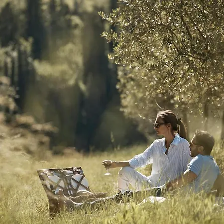 מלון Castello Del Nero