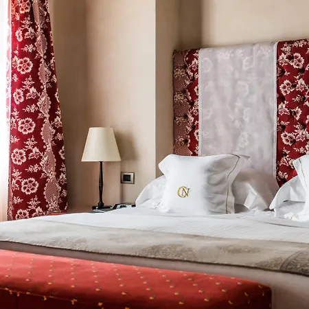 Castello Del Nero מלון Tavarnelle Val di Pesa