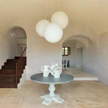 Hotel Castello Del Nero Tavarnelle Val di Pesa