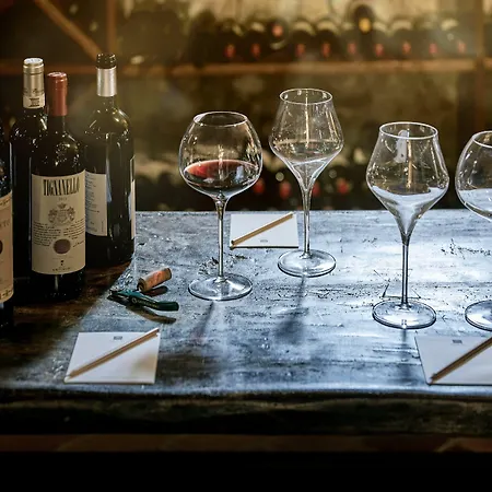 Castello Del Nero 5*