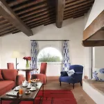 Castello Del Nero فندق Tavarnelle Val di Pesa