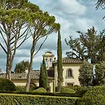 Castello Del Nero فندق Tavarnelle Val di Pesa