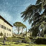Castello Del Nero فندق 5*