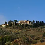 فندق Castello Del Nero
