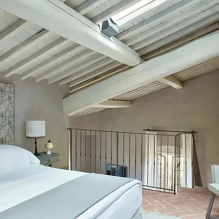 Castello Del Nero 5* Tavarnelle Val di Pesa