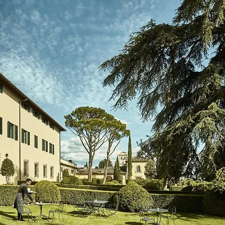 Hotel Castello Del Nero Tavarnelle Val di Pesa