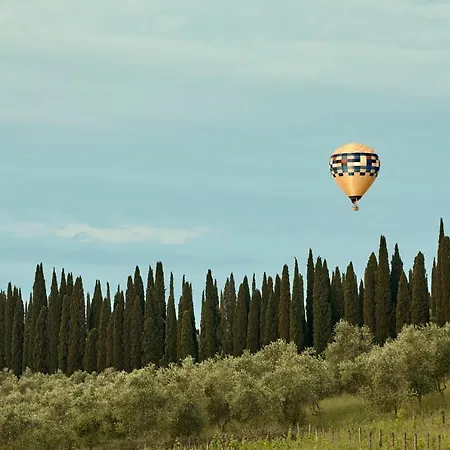 Castello Del Nero Tavarnelle Val di Pesa