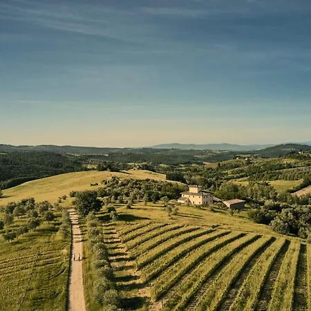 Castello Del Nero 5*