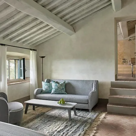 Castello Del Nero 5* Tavarnelle Val di Pesa