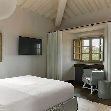 Castello Del Nero 5*