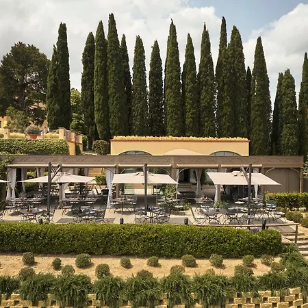 Castello Del Nero 5*