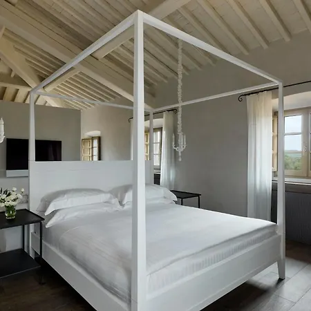 Castello Del Nero 5* Tavarnelle Val di Pesa
