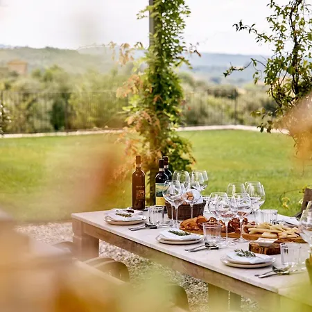Castello Del Nero 5* Tavarnelle Val di Pesa