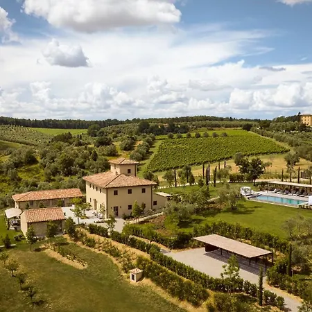 Castello Del Nero Tavarnelle Val di Pesa
