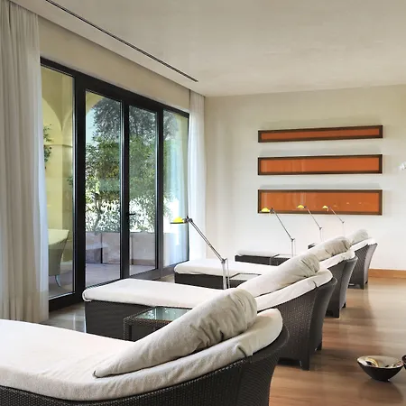 Hotell Castello Del Nero 5*
