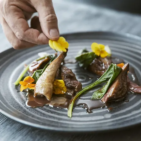 Castello Del Nero Hotel