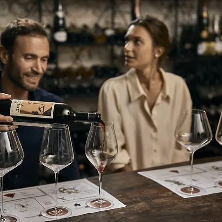 Castello Del Nero Tavarnelle Val di Pesa