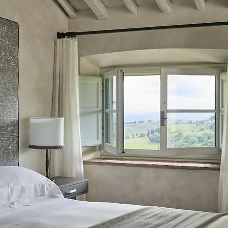 Castello Del Nero 5*