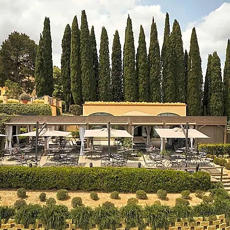 Castello Del Nero Hotell 5*
