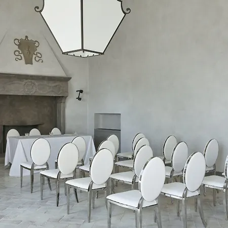Castello Del Nero 5*