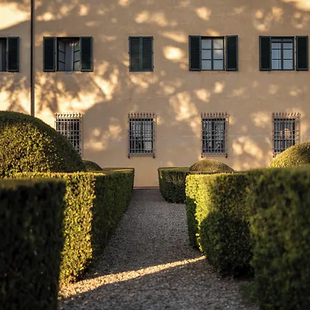 Hotell Castello Del Nero Tavarnelle Val di Pesa