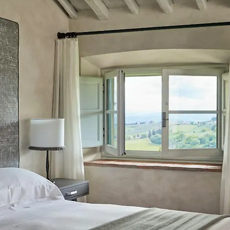 Castello Del Nero 5* Tavarnelle Val di Pesa