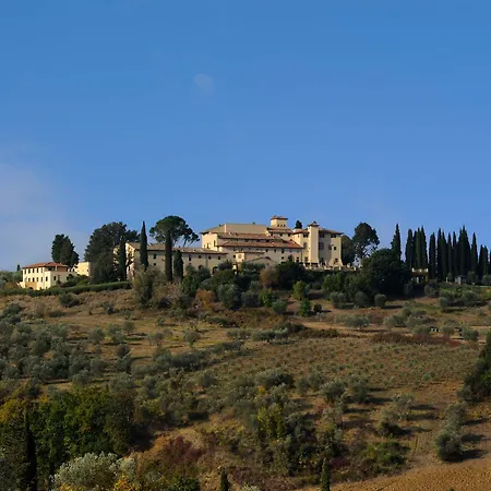Hotel Castello Del Nero