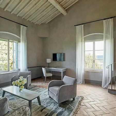 Castello Del Nero 5*