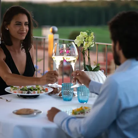 Castello Del Nero Hotel 5*