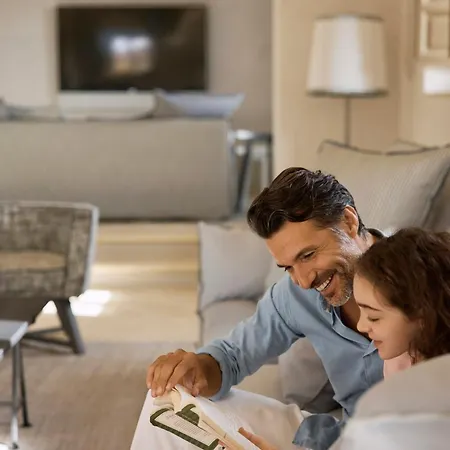 Castello Del Nero Hotel 5*